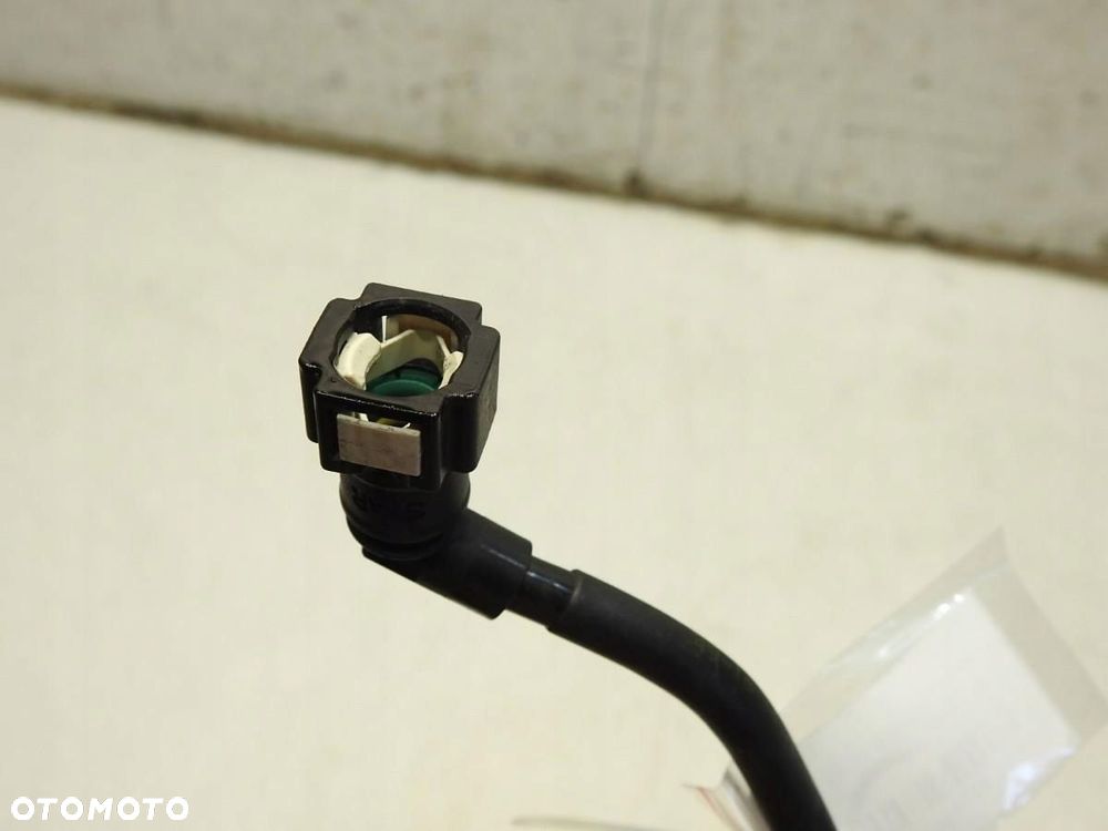 PRZEWÓD PALIWA RENAULT MEGANE IV 1.2 TCE - 5