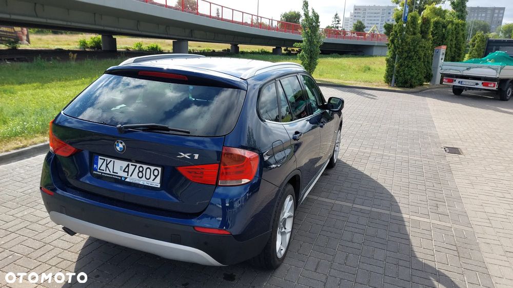 BMW X1 xDrive18d xLine - 18