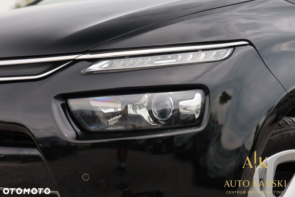 Citroën C4 Picasso - 12