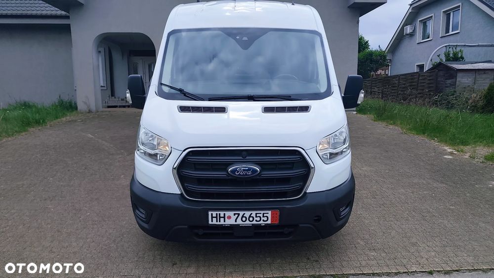 Ford Transit - 23