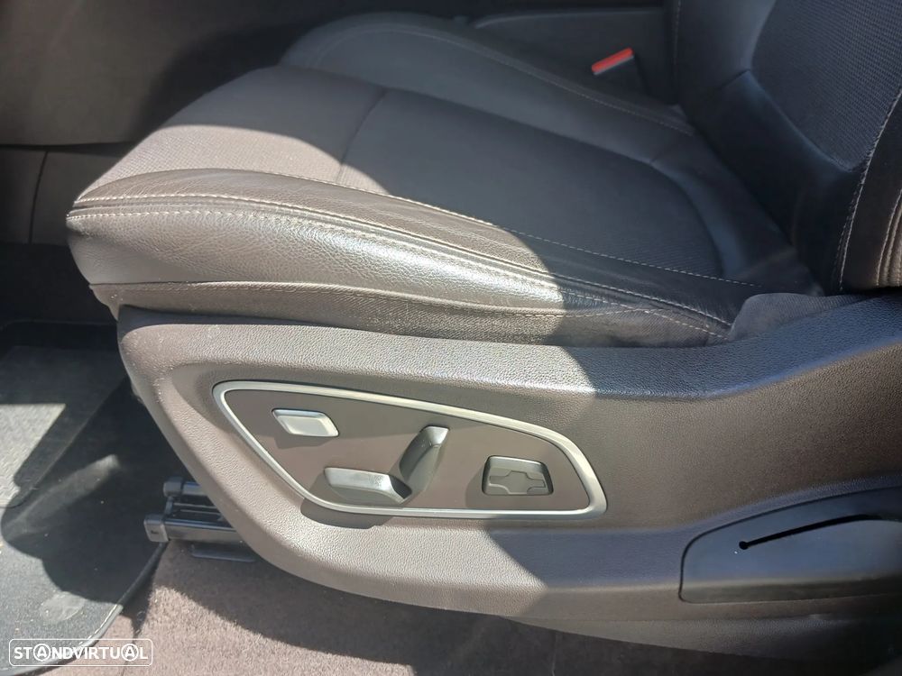 Renault Espace 1.6 dCi Zen EDC - 28