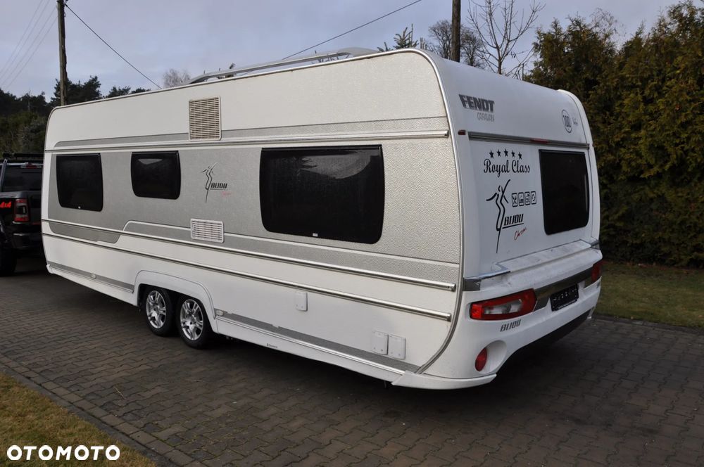 Fendt BIIJOU 590 - 3