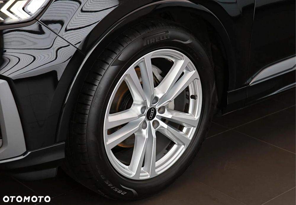 Audi Q7 - 3