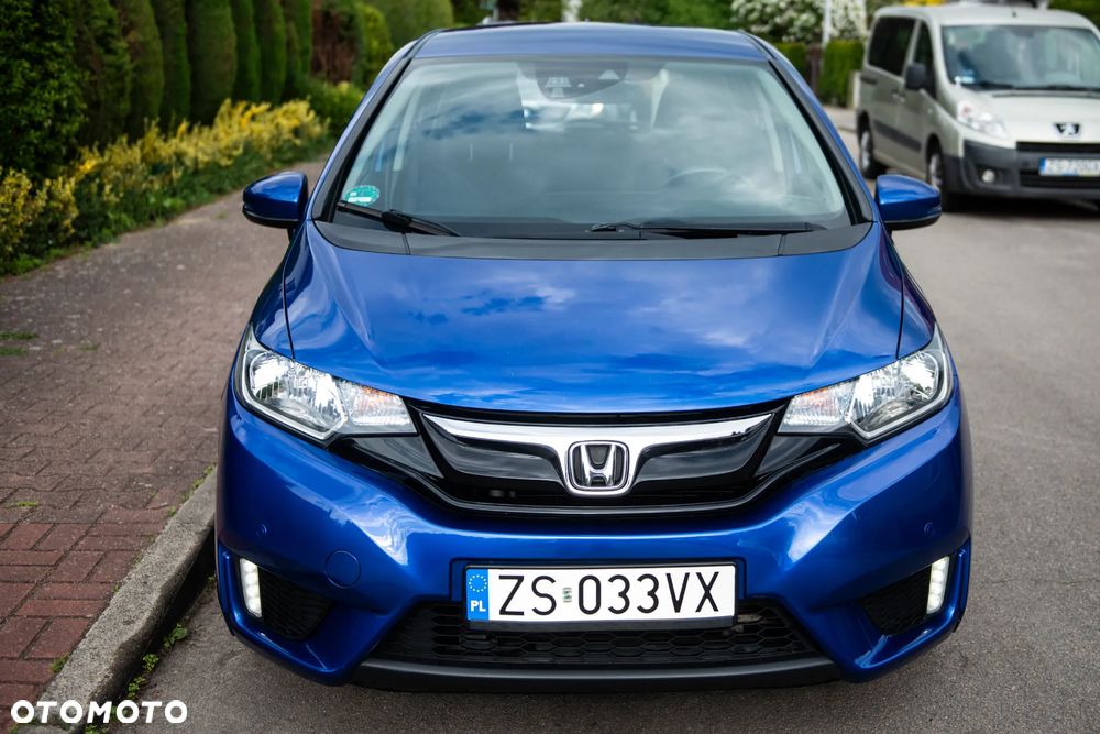 Honda Jazz 1.3 i-VTEC CVT Comfort - 9
