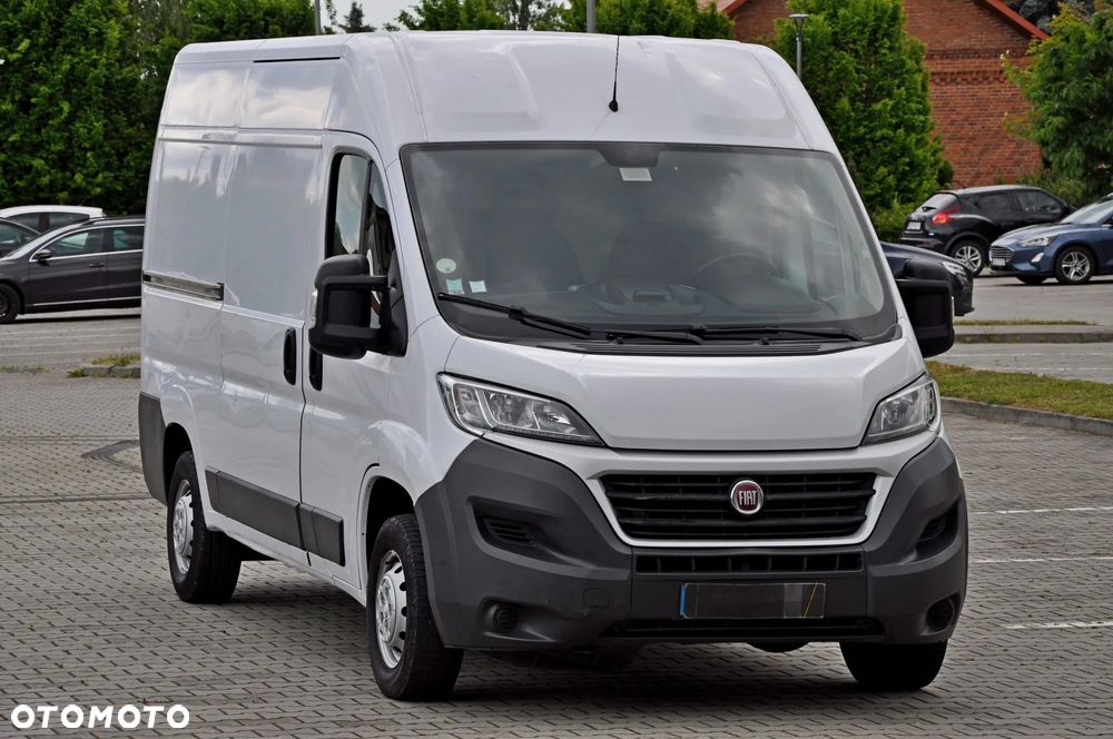 Fiat Ducato - 17