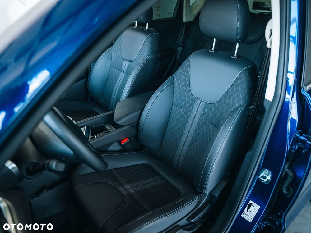 BAIC 3 1.5T Luxury - 7