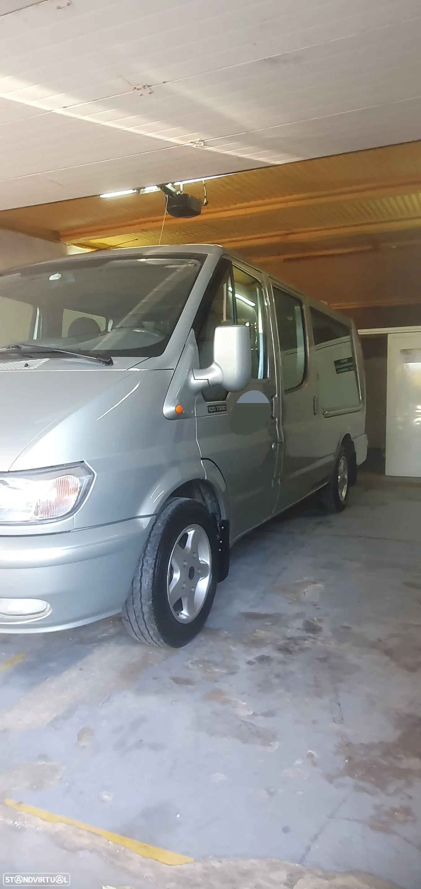 Ford e-Transit - 8