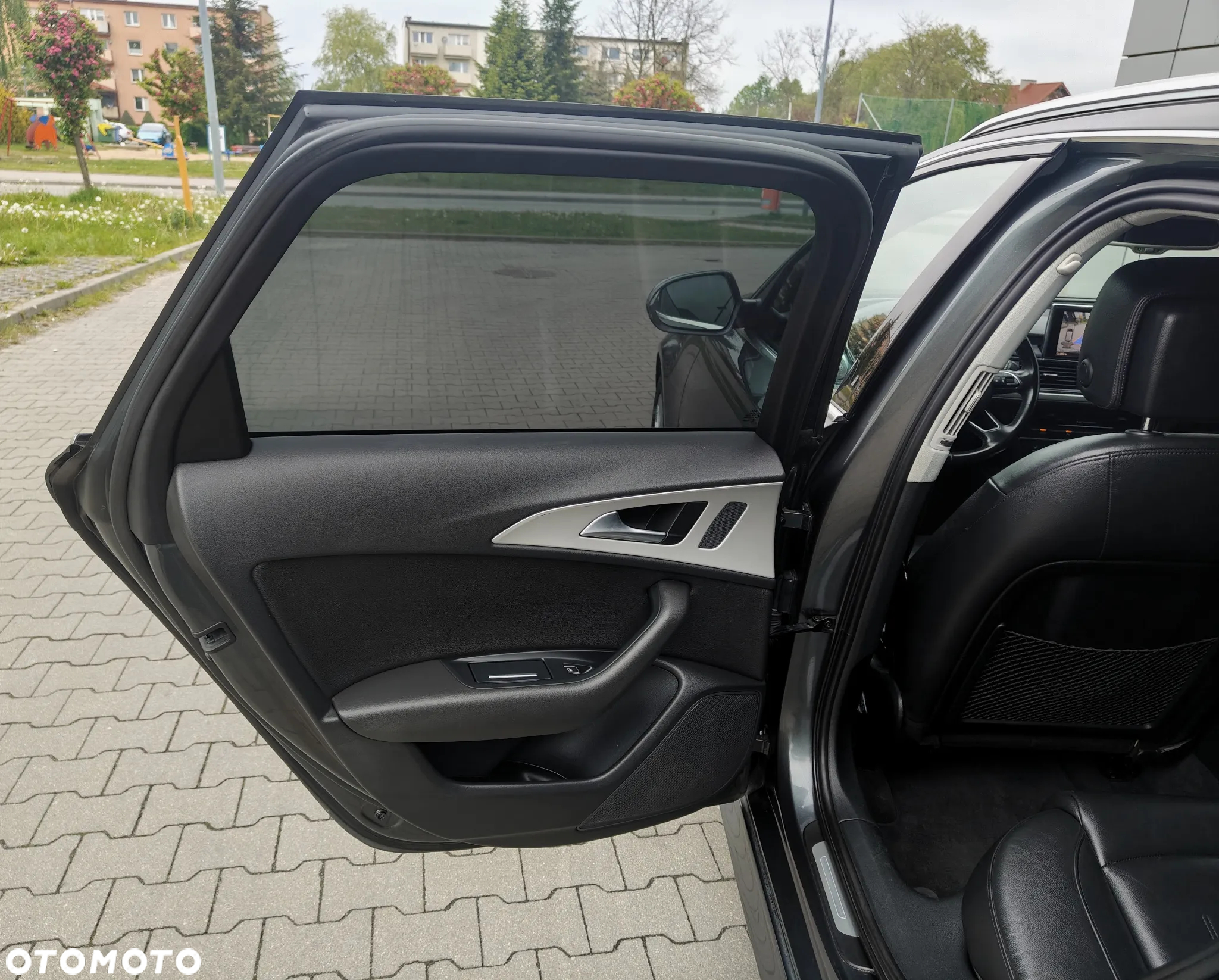 Audi A6 3.0 TDI S tronic - 21