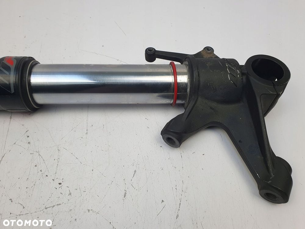 PRAWA LAGA LAGI KTM Duke 790 18-24 przednie zawieszenie przód 4860-9078R - 7