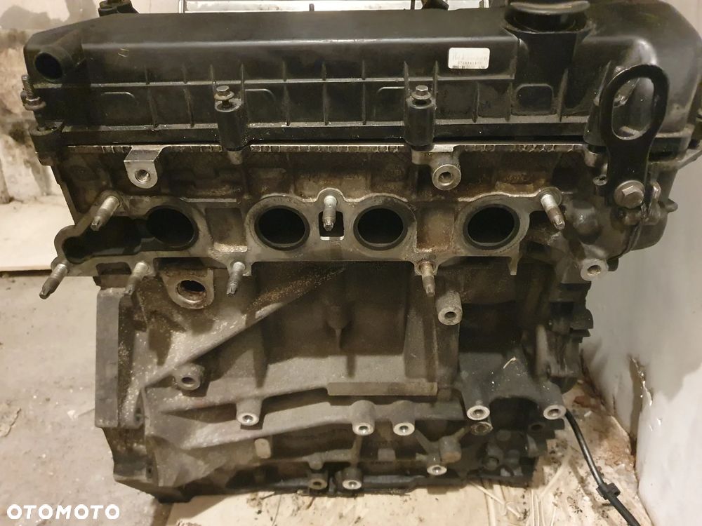 Silnik mondeo mk4 2.0 Duratec TBBA - 6