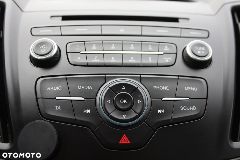 Ford Kuga 1.5 EcoBoost 2x4 Individual - 20