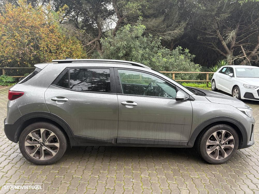 Kia Stonic 1.0 T-GDI Drive 7DCT - 5