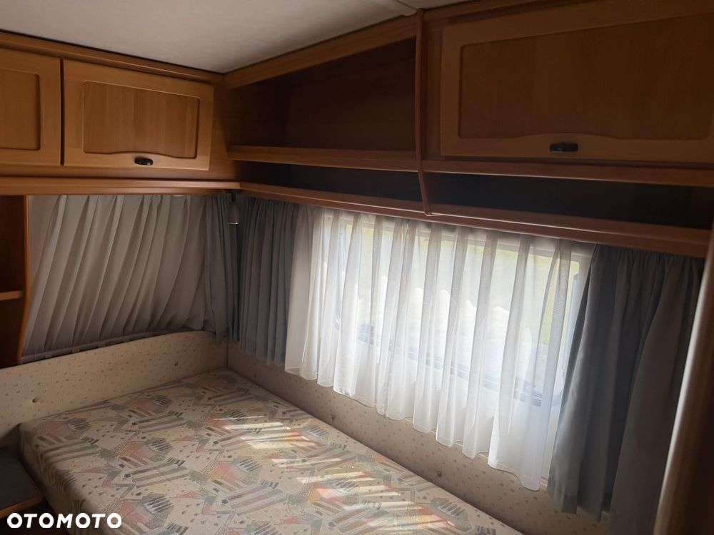 Hymer-Eriba 532 - 19
