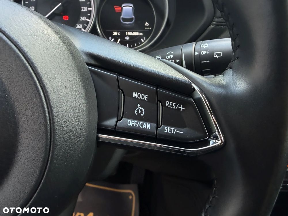 Mazda CX-5 2.0 Skyprestige 2WD - 25