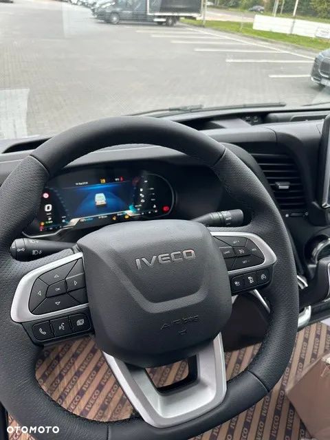 Iveco 35S18HA8V - 5