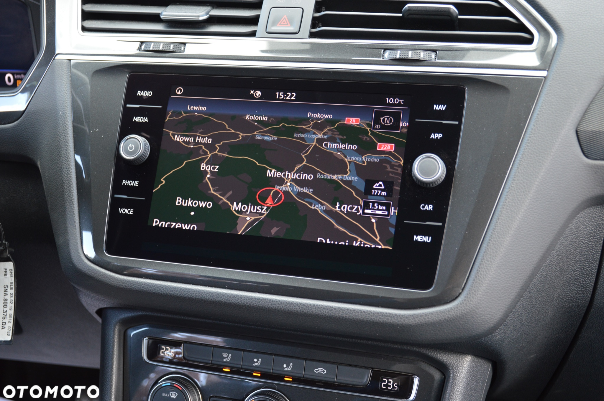 Volkswagen Tiguan 2.0 TDI BMT SCR Highline DSG - 29