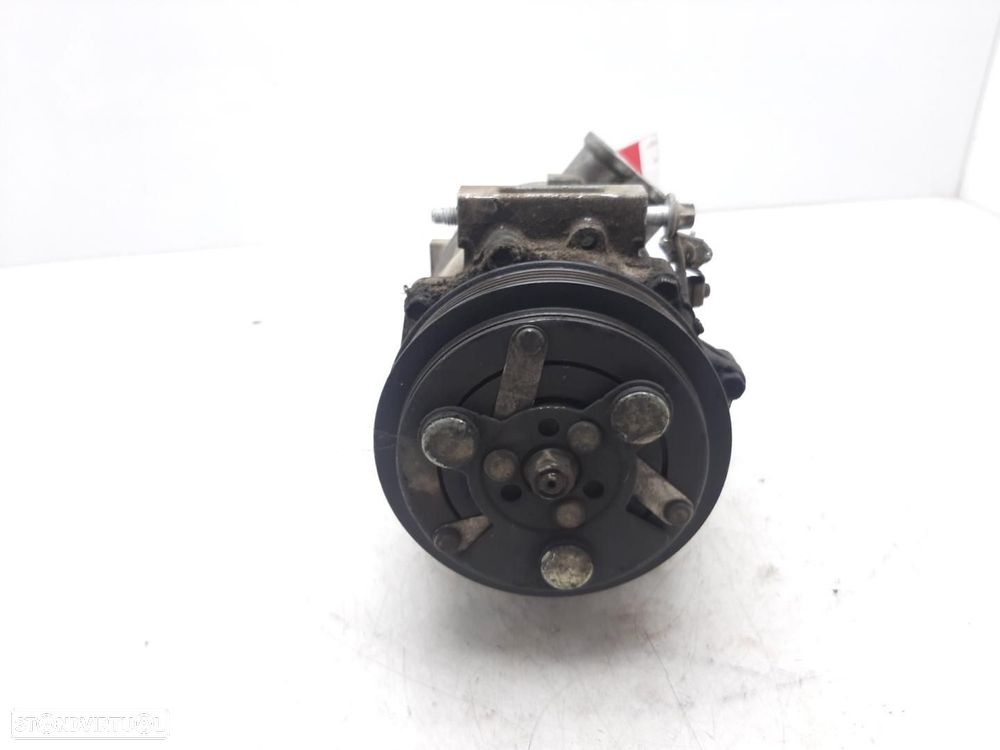 COMPRESSOR DE AR CONDICIONADO OPEL VECTRA - 1