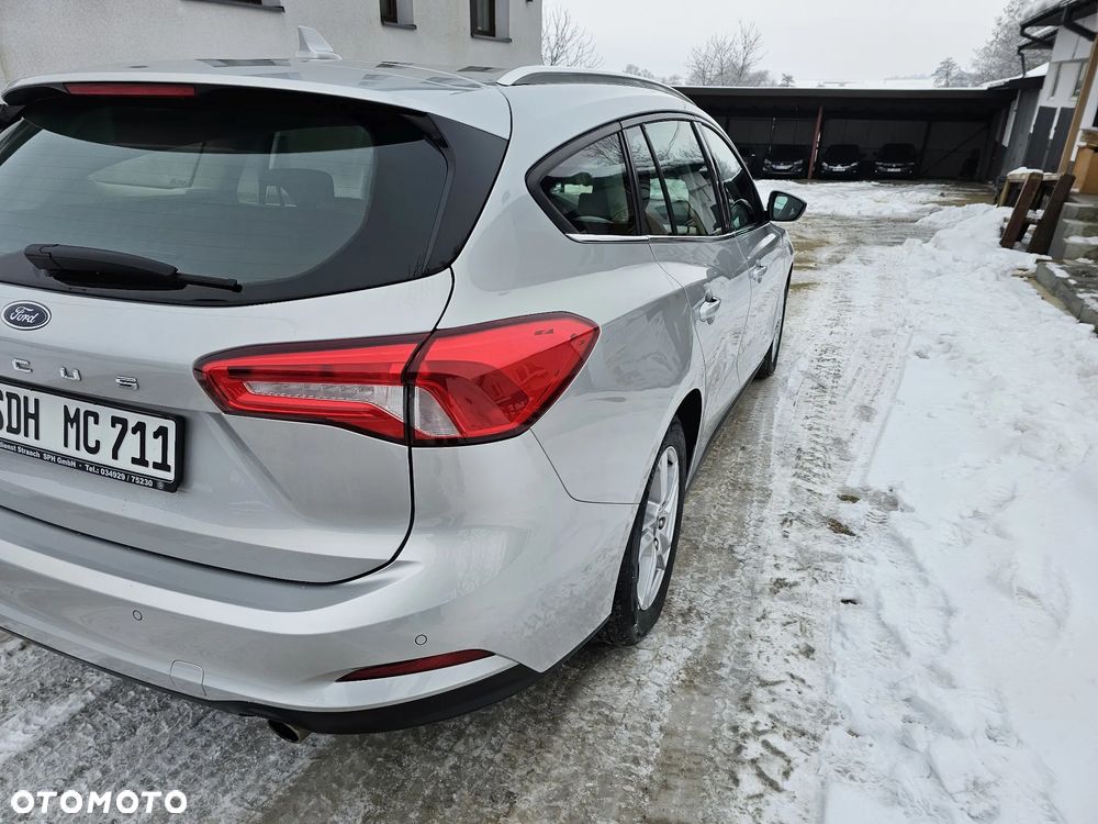 Ford Focus - 29