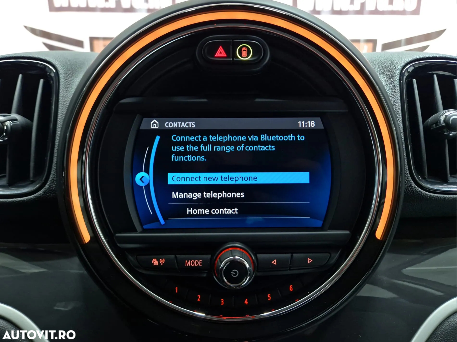 Mini Countryman Cooper S E ALL4 AT - 18