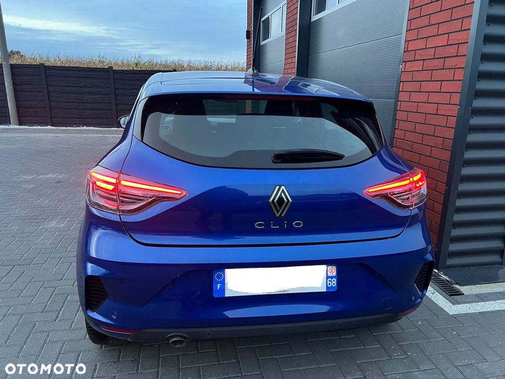 Renault Clio TCe 90 EVOLUTION - 32