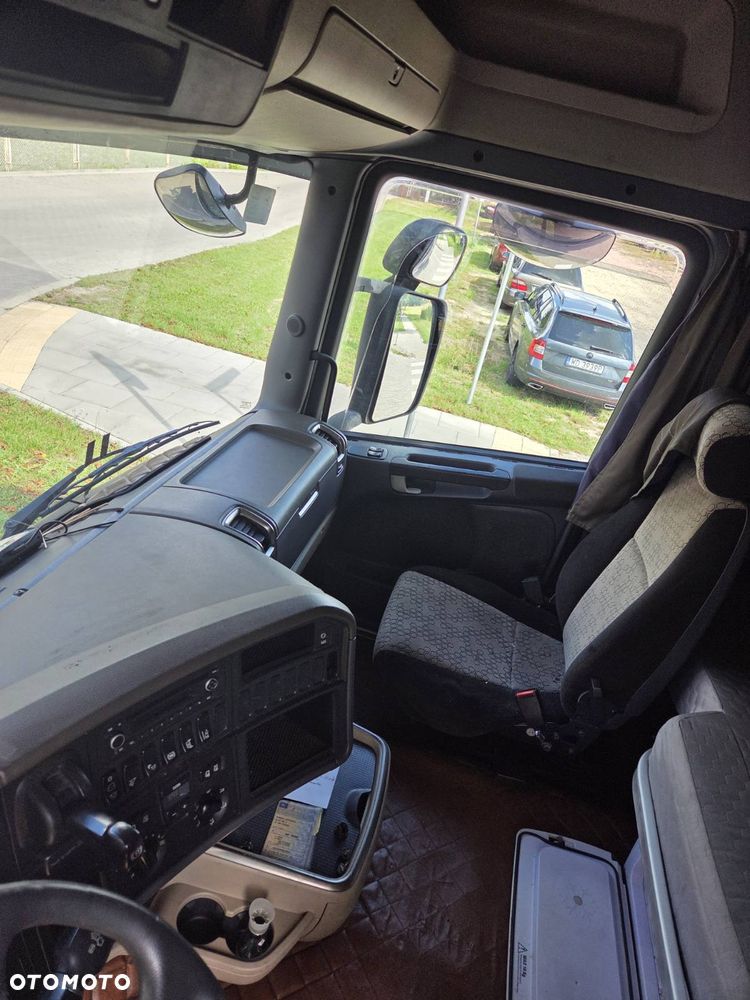Scania R450 LOW DECK - 10