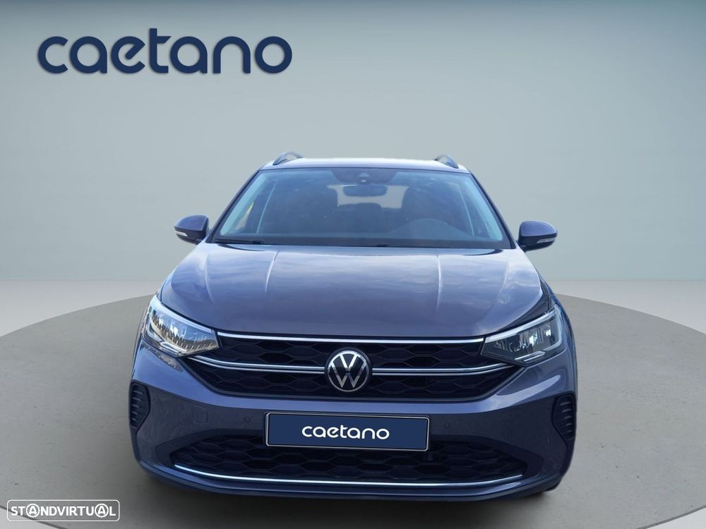 VW Taigo 1.0 TSI Urban - 2
