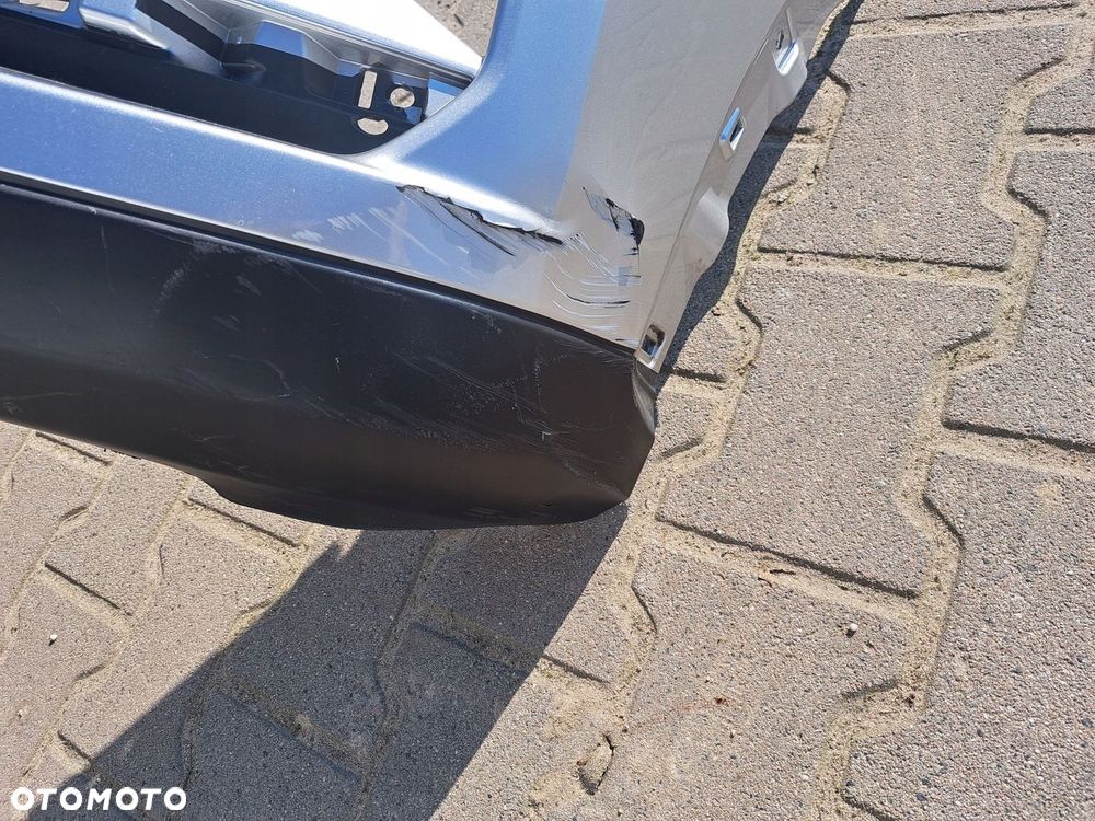ZDERZAK PRZEDNI MITSUBISHI ECLIPSE CROSS SPRYSK - 4