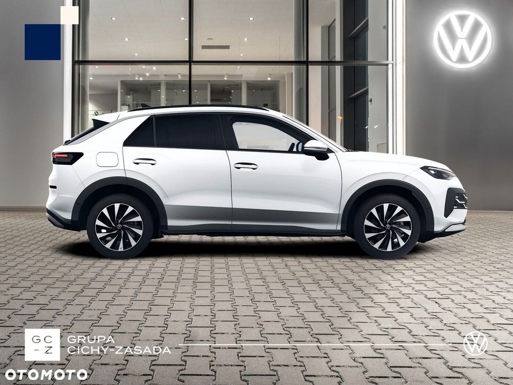 Volkswagen T-Roc 1.5 eTSI Life DSG - 7