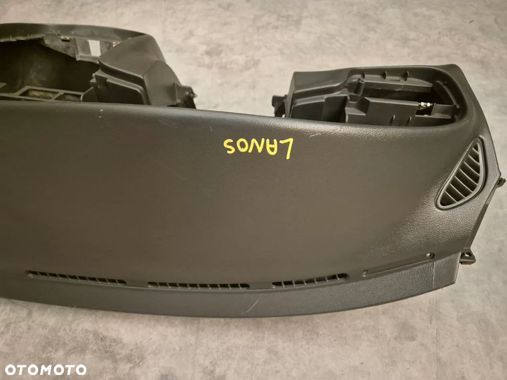 LANOS DESKA ROZDZIELCZA - 6