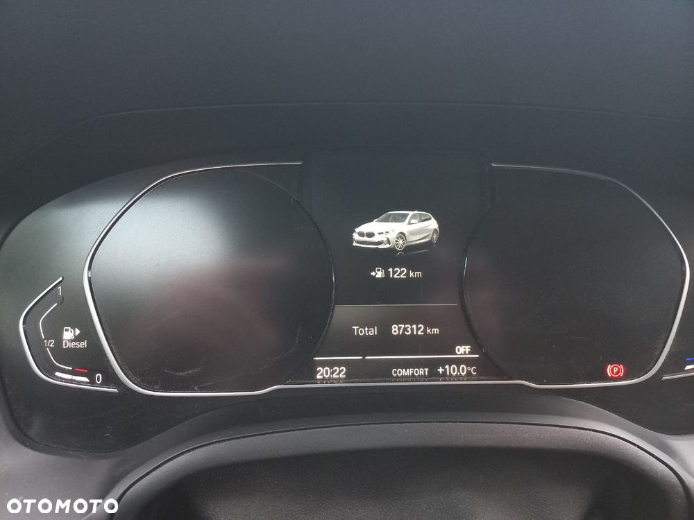 BMW Seria 3 320d xDrive MHEV M Sport sport - 8