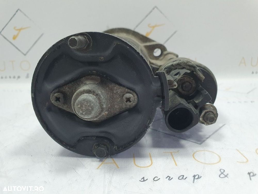 Electromotor AUDI A6 III Avant 4F5, C6 2005 - 20112.0 TDI BLB, BRE 03G911023A - 4