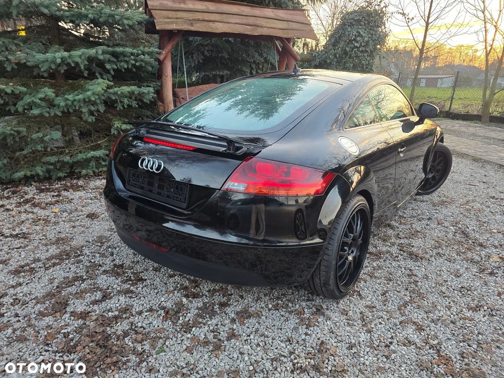 Audi TT Coupé 2.0 TFSI - 3