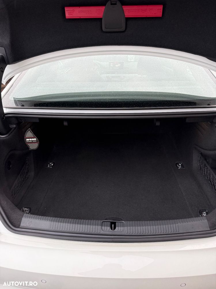 Audi A5 2.0 TFSI quattro S tronic sport - 22