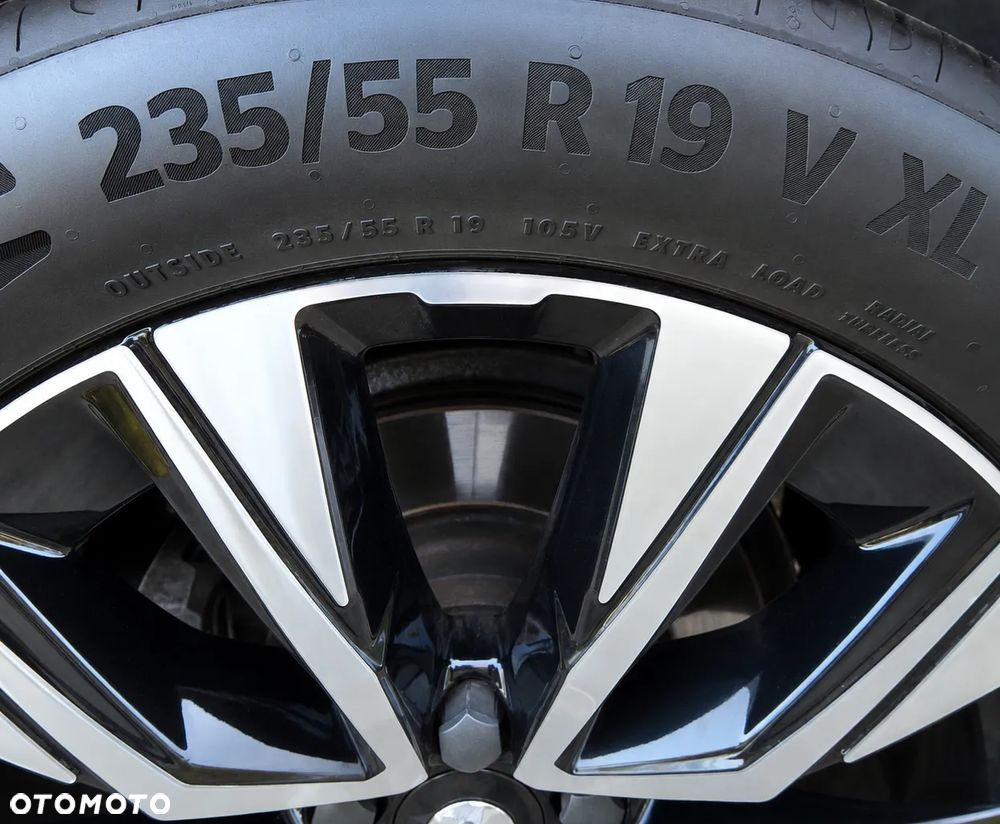 Volvo XC 60 B4 D AWD Plus Bright - 30