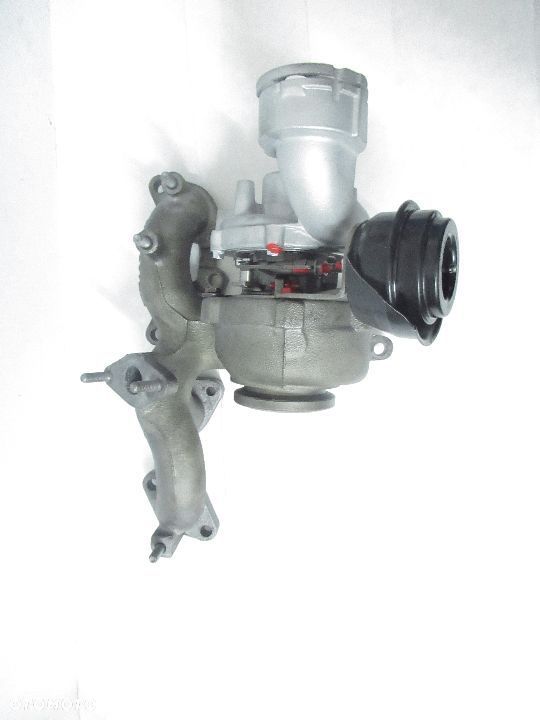Turbina Seat VW 2.0 TDI 724930 03G253014H 136/140