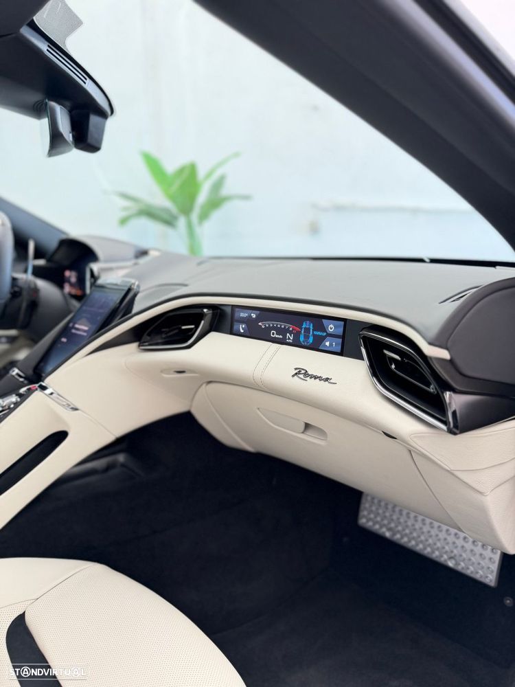 Ferrari Roma Standard - 9