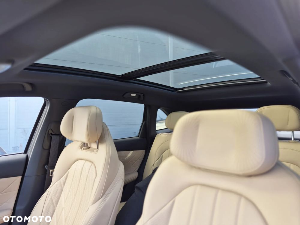 Changan CS75 Plus - 12