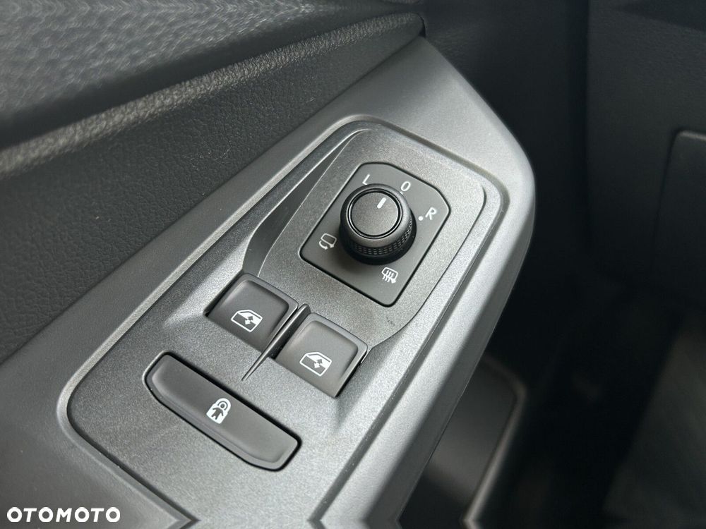 Volkswagen Caddy Maxi 1.5 TSI DSG - 32