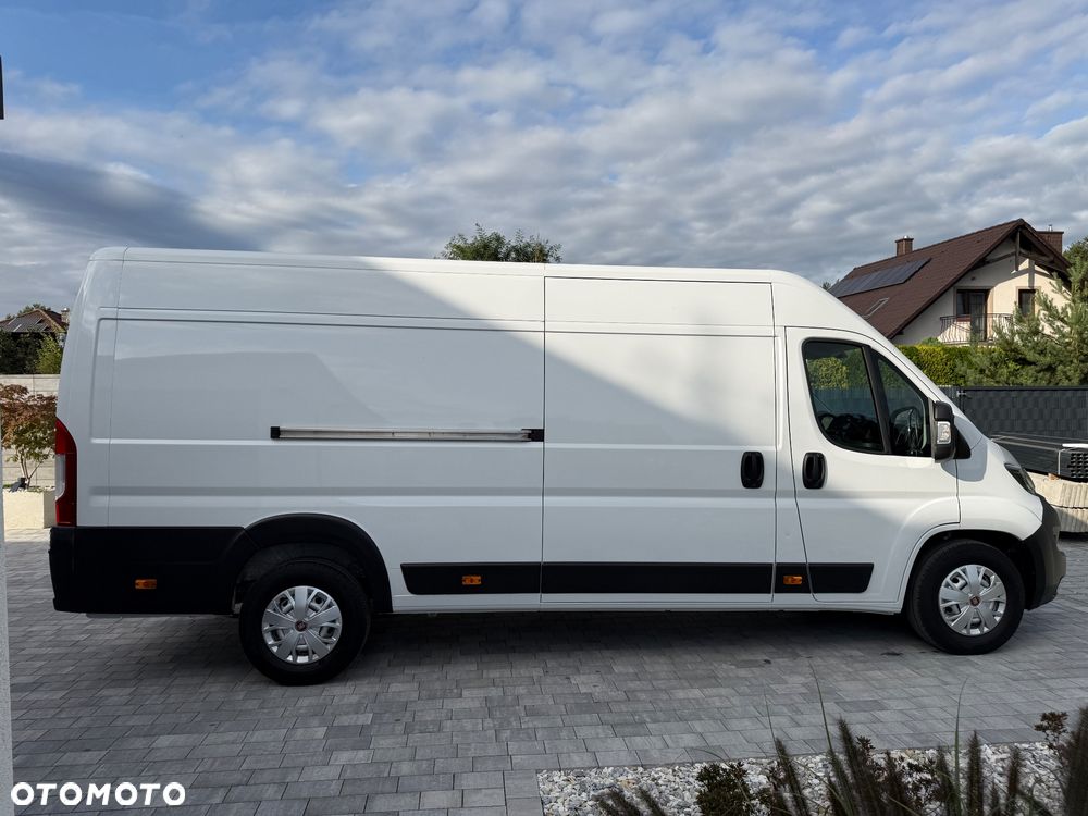 Fiat Ducato - 1