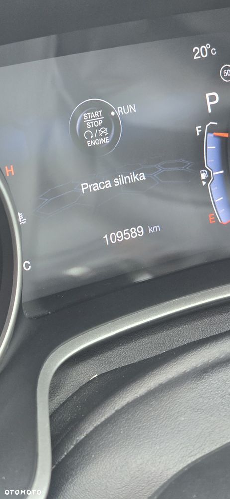 Jeep Compass - 5