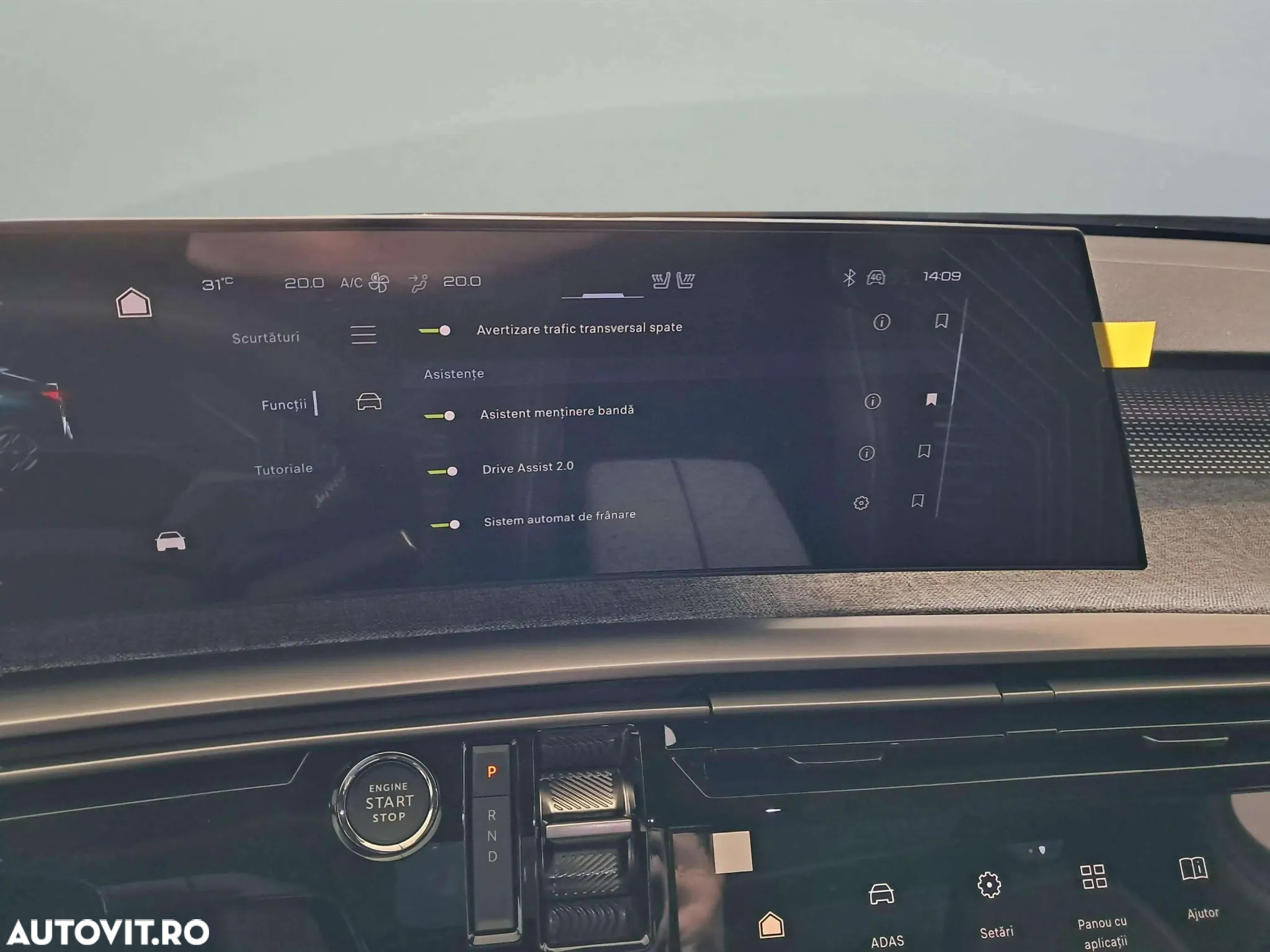Peugeot 3008 e-3008 73 kWh GT - 15