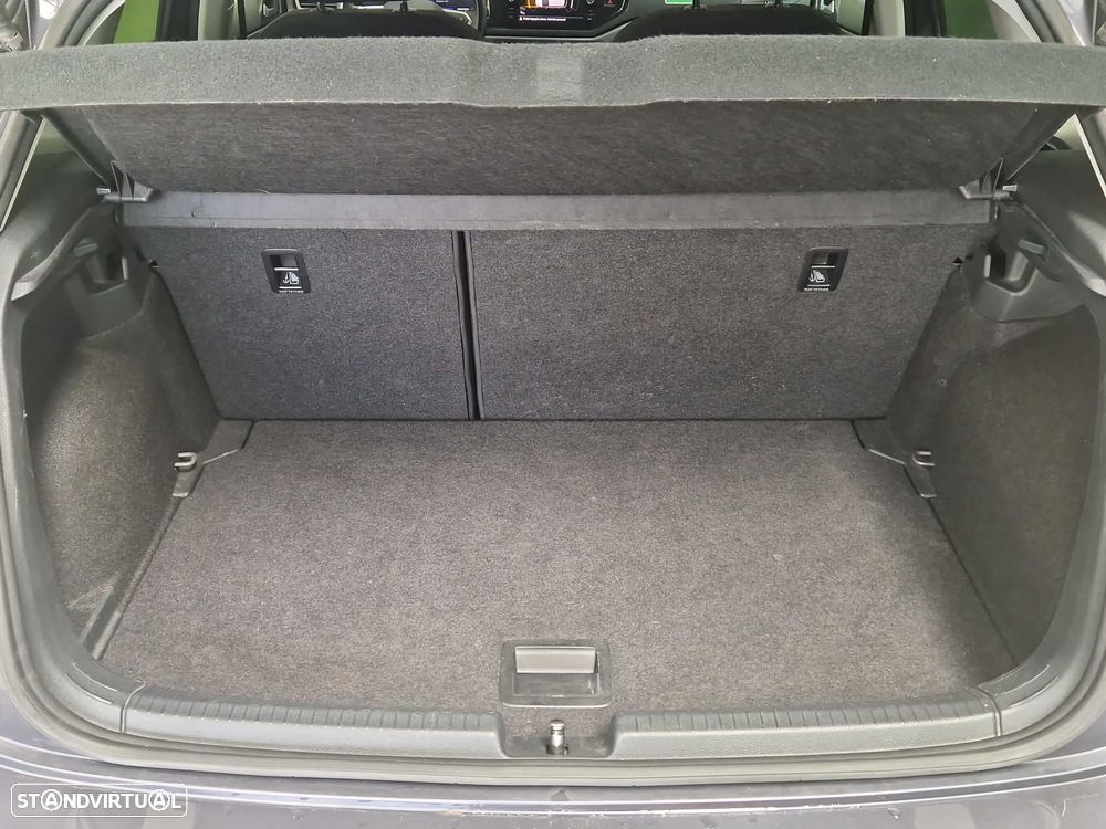 VW Polo 1.0 TSI Life - 10