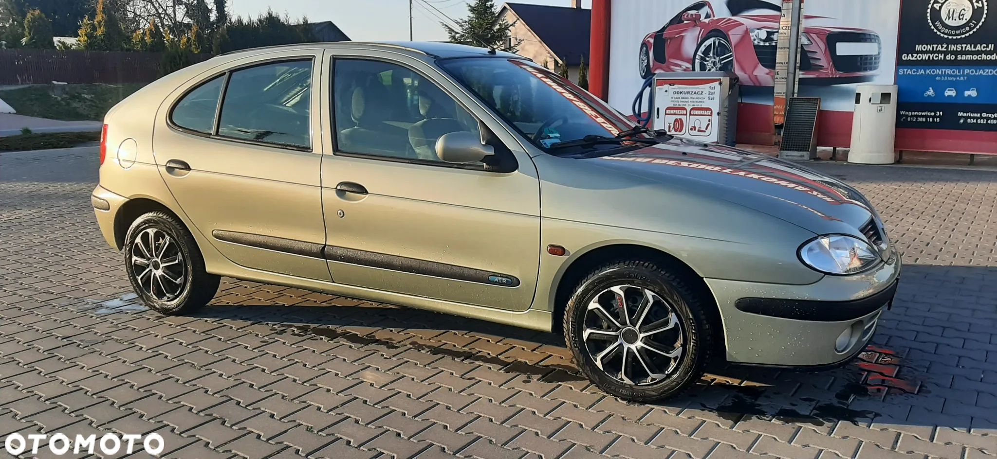 Renault Megane - 14