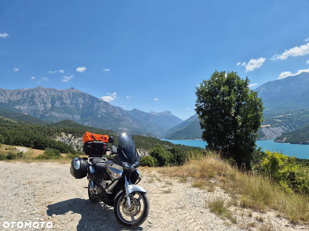 Honda Varadero - 1