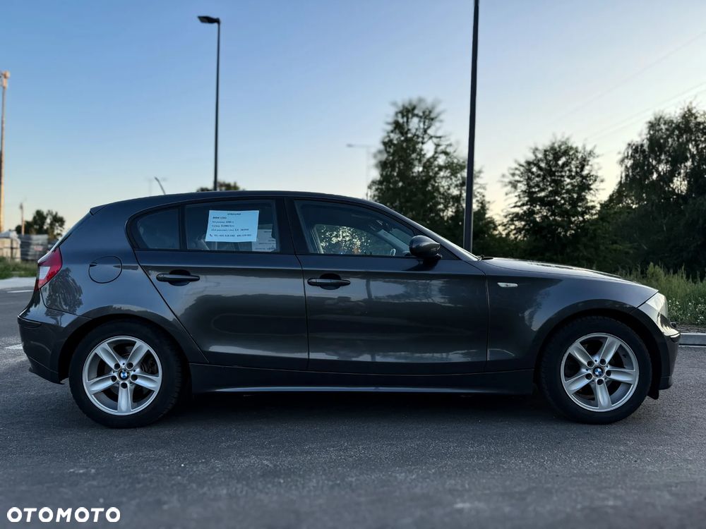 BMW Seria 1 120d - 3