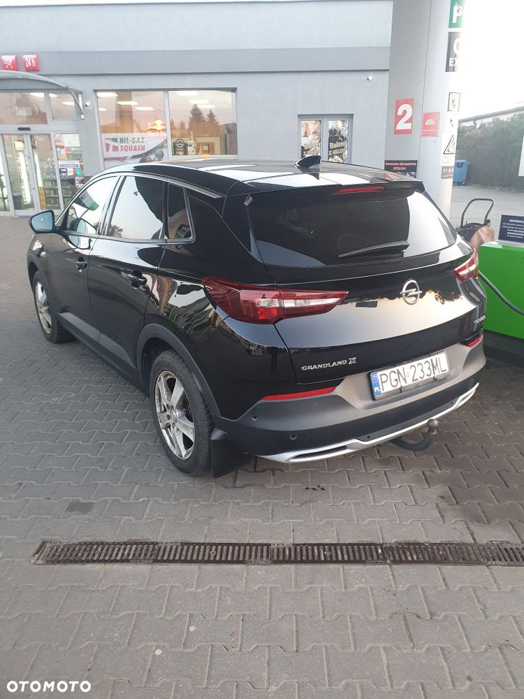 Opel Grandland X - 3