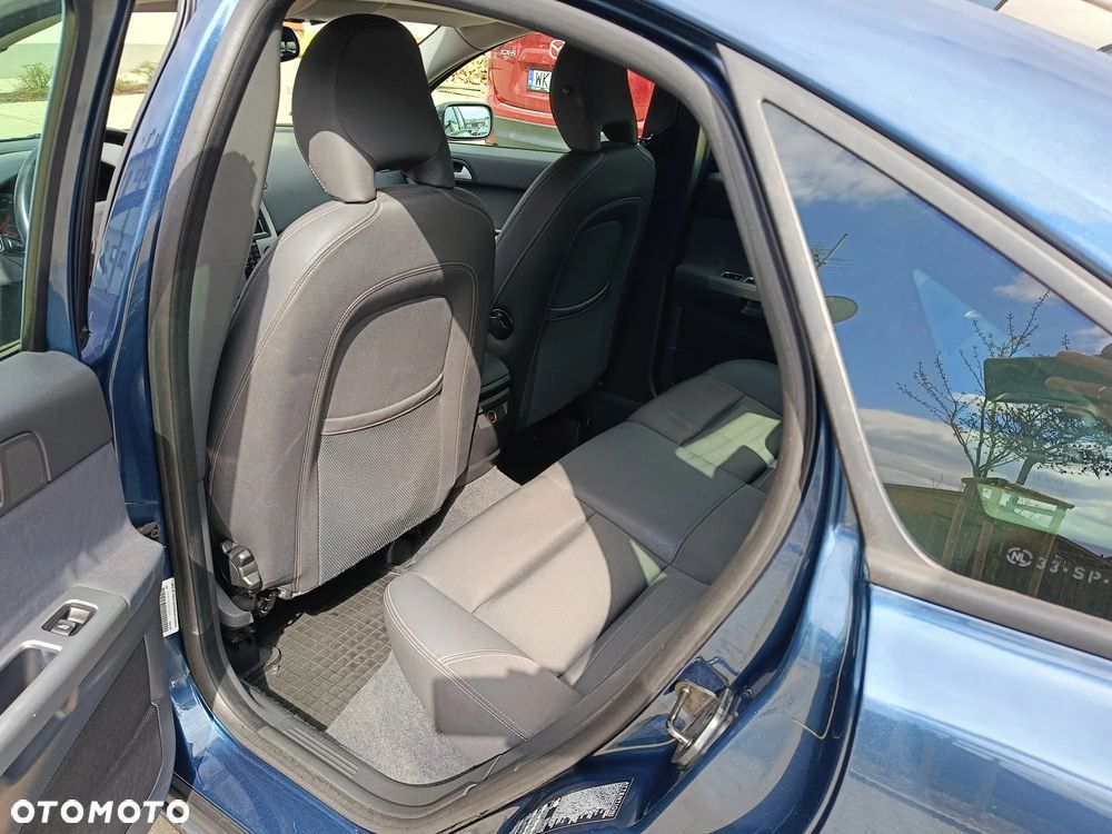 Volvo S40 2.0D DPF Momentum - 21