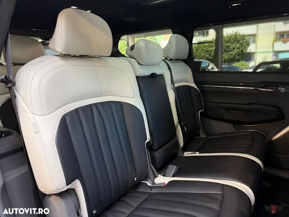 Kia EV9 99,8-kWh AWD GT-line Launch Edition - 25