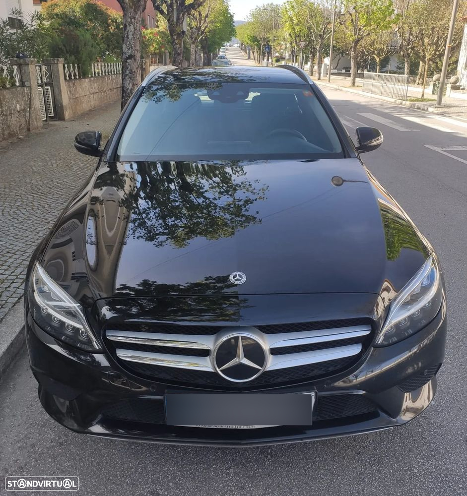 Mercedes-Benz C 300 - 2