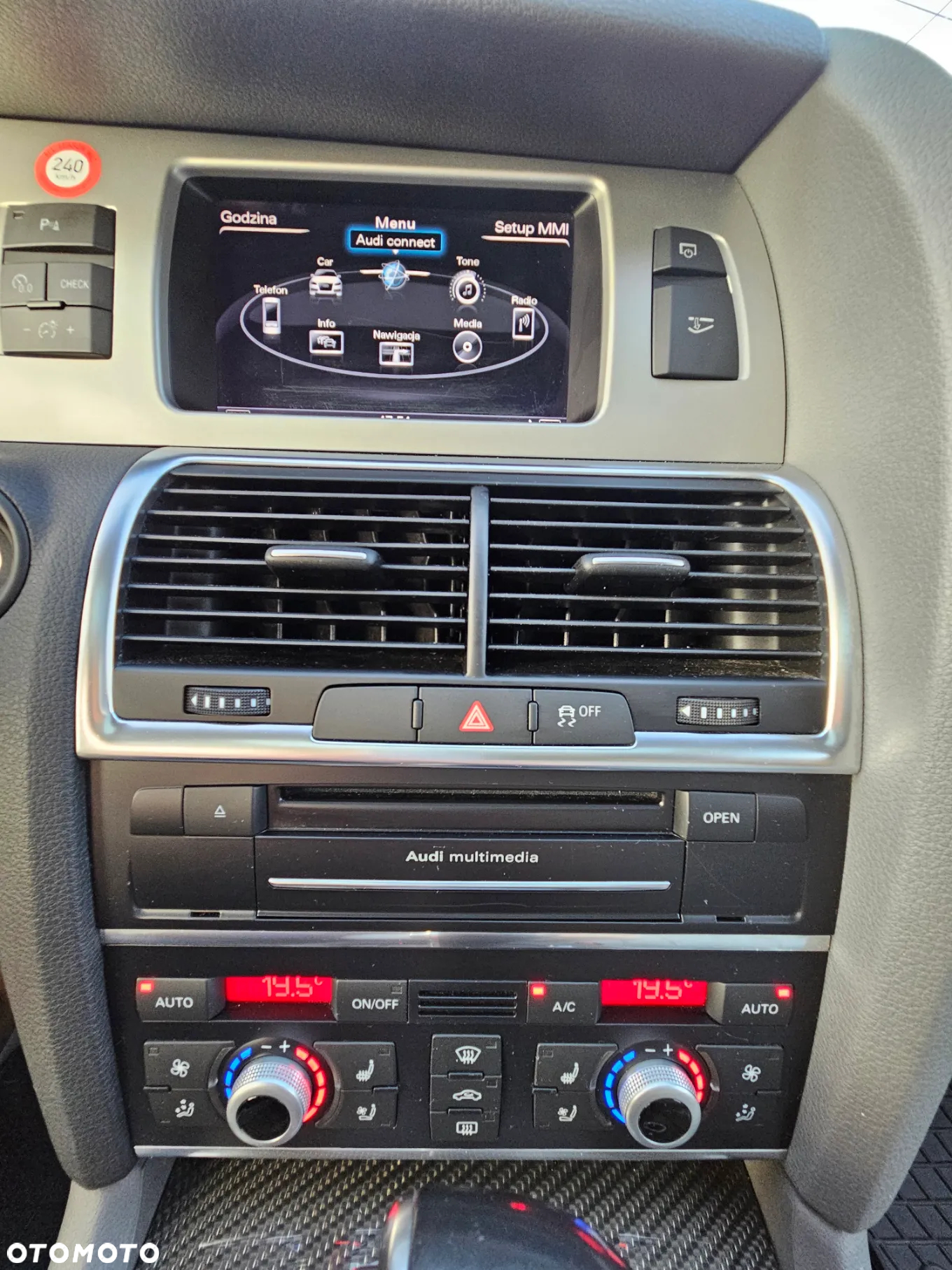 Audi Q7 4.2 TDI DPF Quattro Tiptronic Progressive - 20